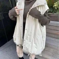 2026年最新】kastane キルティングリバーシブルコートの人気アイテム