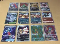 O*p様 ポケモンカード ARまとめ売り 32枚 - メルカリ