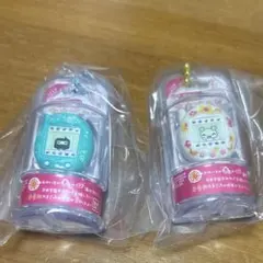 たまごっち おかしなたまごボーロっち3 ケーたま　2種セット