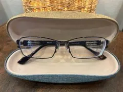 BEZEL EYES ベゼルアイズ チタン製 57□15-143