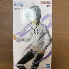 とある魔術の禁書目録III ESPRESTO アクセラレータ フィギュアのサムネイル