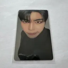 ゼベワン　ゴヌク　ワルツ　FC トレカ