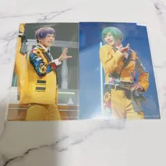 エーステ 夏単 ブロマイド ランブロ ステショ