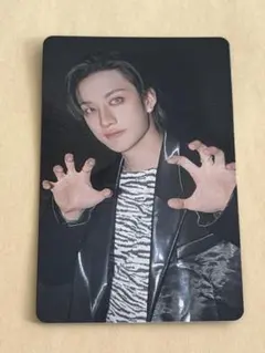 StraykidsスキズKARMAトレカバンチャン