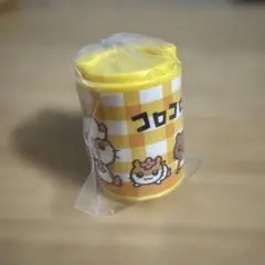 サンリオキャラクターズ コインシリンダー2 コロコロクリリン 未開封