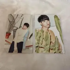 f(x) アンバー シーグリ トレカ セット 2017