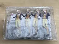 AMPTAK×COLORS あっきぃ ジオラマ アクスタ