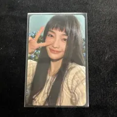 2026年最新】ILLIT イロハ トレカの人気アイテム - メルカリ