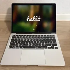 2026年最新】macbook air 2020 i7 16gbの人気アイテム - メルカリ