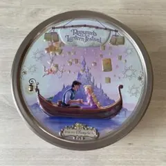 ラプンツェルのランタン祭り 缶