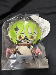 2026年最新】鬼滅の刃 妓夫太郎 ぬいぐるみの人気アイテム - メルカリ