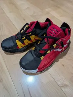 R様専用　adidas dame6 25cm 極美品