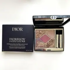 ディオールショウ　サンククルール 974 ピンクリビエラ