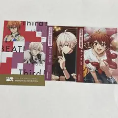 IDOLiSH7 TRIGGER 七瀬陸 九条天 まとめ売り