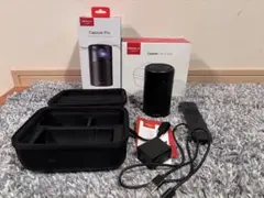 NEBULA Capsule Fire tv stick付き たけぽん様専用 - メルカリ