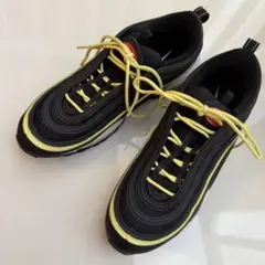【美品】ナイキエアマックス 97
