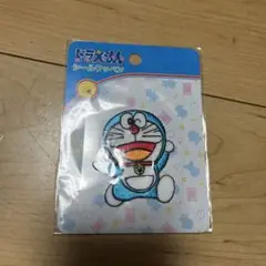 ドラえもん シールワッペン EMW005