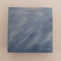 TIRTIR MASK FIT UV COOL PRESSED POWDERのサムネイル