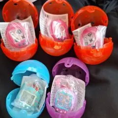 たまごっち シャカシャカチャームコレクション2