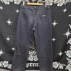 Supreme バギーデニム 30 色落ち良好#961 Supreme バギーデニム 30 色落ち良好#961 - メルカリ
