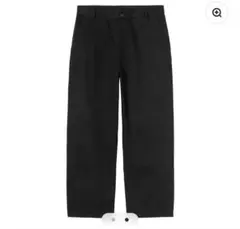 carhartt MODULE PANT - Black (rigid) 30のサムネイル