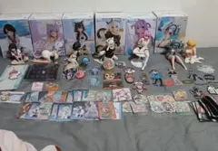 ホロライブ まとめ売りセット