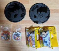 ドラゴンボール グッズ（6点セット）