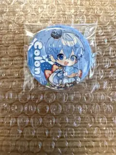 すとぷり ころんくん缶バッジ （1つ）のサムネイル