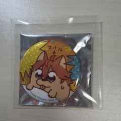あんスタ ぶくスタ 中国 缶バッジ 明星スバル - メルカリ