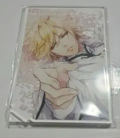 レンドフルール AAS アクスタ アクカ パルカ 缶バッジ アクキー レオン 2025年最新】レンドフルール アクスタの人気アイテム - メルカリ