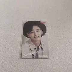 2026年最新】seventeen トレカ ジョンハンの人気アイテム - メルカリ