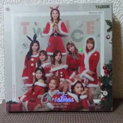 TWICE - TWICEcoaster: LANE 1 クリスマスエディション