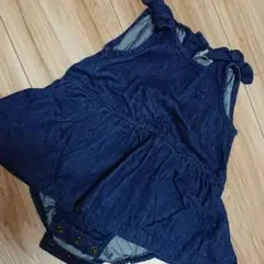 POLO POLO baby ロンパース  ワンピース 70