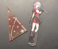 プロジェクトセカイ　望月穂波　アクリルスタンド