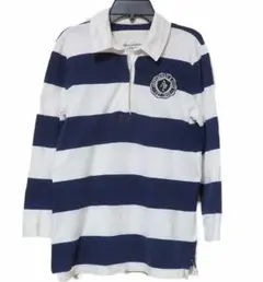 Abercrombie & Fitchレディースラガーシャツ 92サイズUS-M