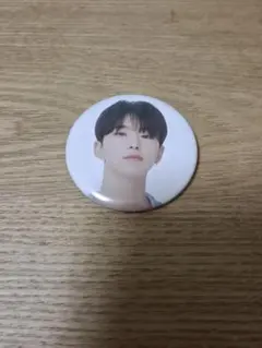 SEVENTEENCafe 2023 ホシ缶バッジ