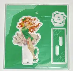 ヒロインたるもの！ サニパ　服部樹理　アクリルスタンド