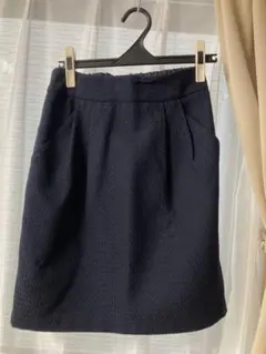 ロペピクニック　フォーマル　スカート