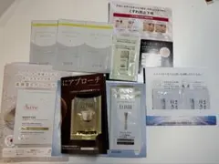 資生堂系サンプル　エリクシール　HAKU他のサムネイル