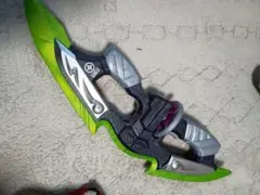 仮面ライダーガッチャード　ギーツ　のアイテム