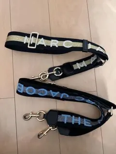 Marc Jacobs ショルダーストラップ