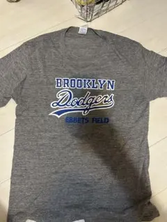 ドジャースTシャツ JIM BEAMキャンペーン - メルカリ