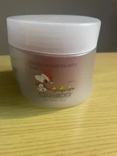 giovanni ボディマッサージ