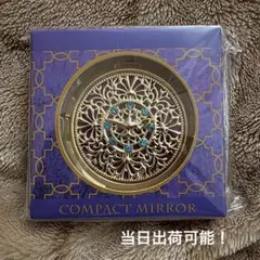 劇団四季　アラジン　コンパクトミラー