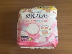 Pigeon 母乳パッド 74枚のサムネイル