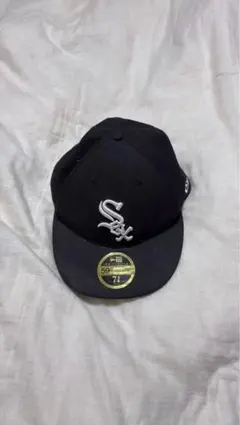 シカゴ・ホワイトソックス / 59FIFTY キャップ