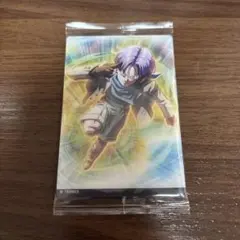 イタジャガ ドラゴンボール vol.9-18トランクス