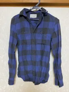 DENIM & SUPPLY RALPH LAUREN 長袖シャツのサムネイル