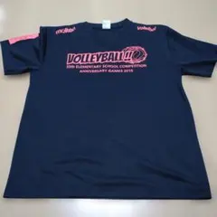 星城高校バレーボールTシャツ - メルカリ