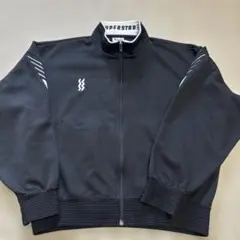 ミズノ mizuno スーパースター ジャージ トラックジャケット